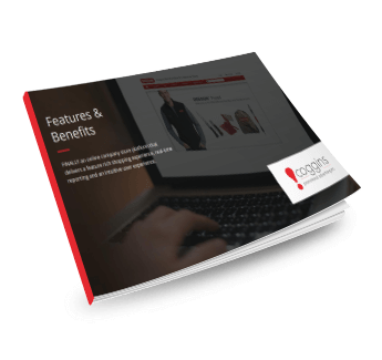 Features & Benifits Spec Sheet
