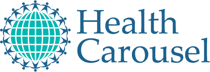 Health Carousel logo