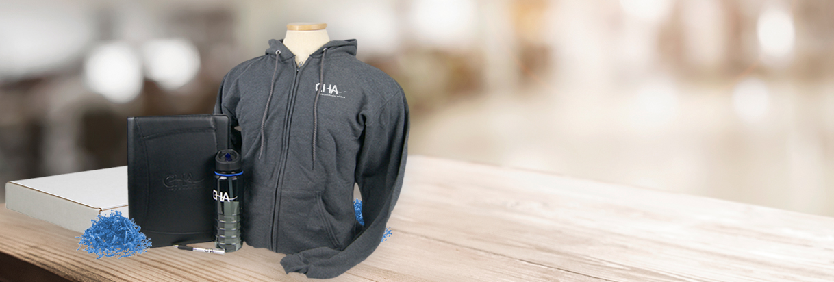 cha new hire kit for human resources