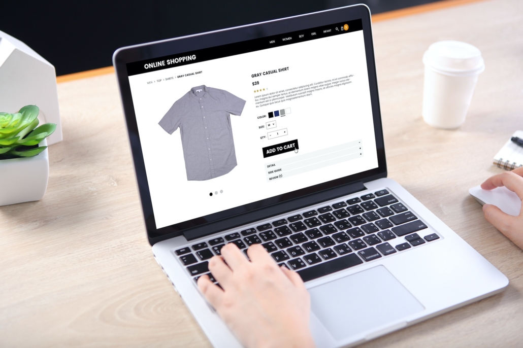 Getting Started with an Online Company Store? Here’s 5 Things You Should Know