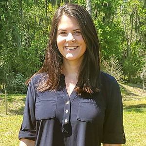 Amanda Billington