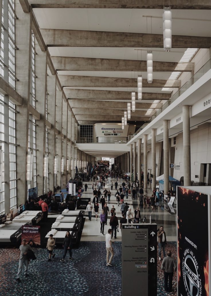 Tradeshow