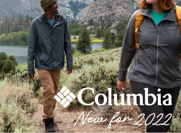 Columbia Sportswear