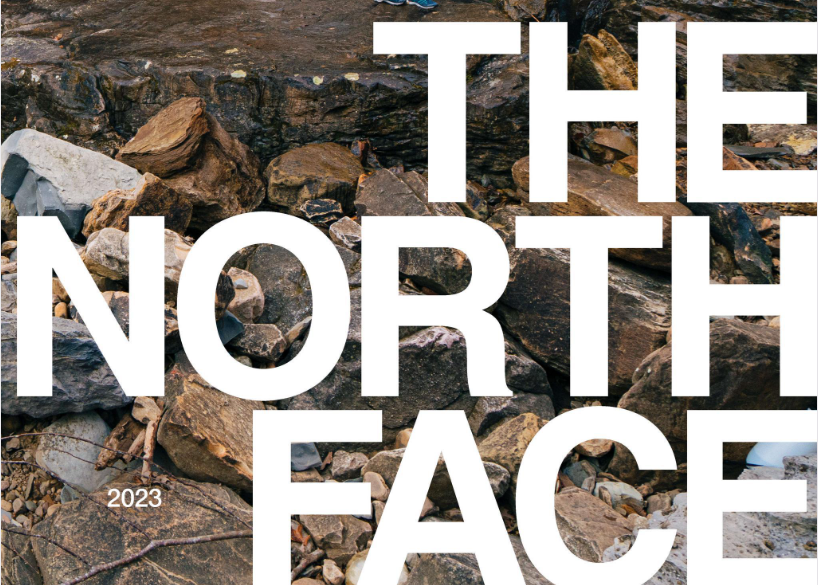 The North Face