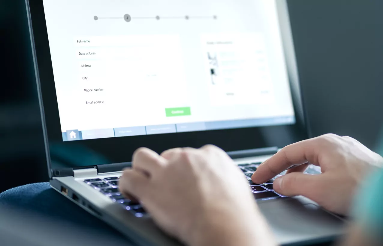 Top 5 Use Cases for Swag Redemption Pages