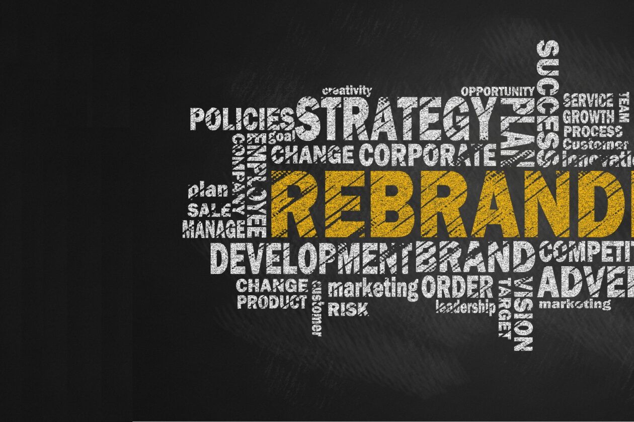 Rebranding? Perfect Time to Launch an Online Company Store