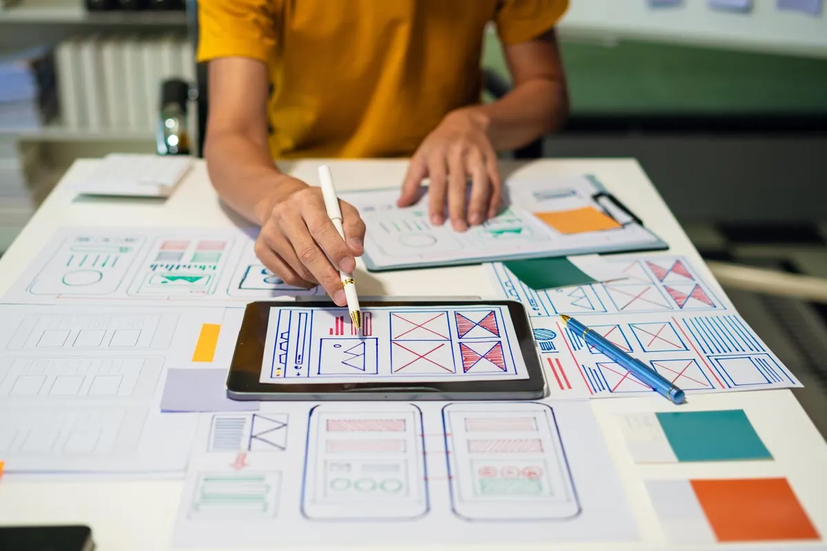 Ensuring Brand Consistency with Company Stores