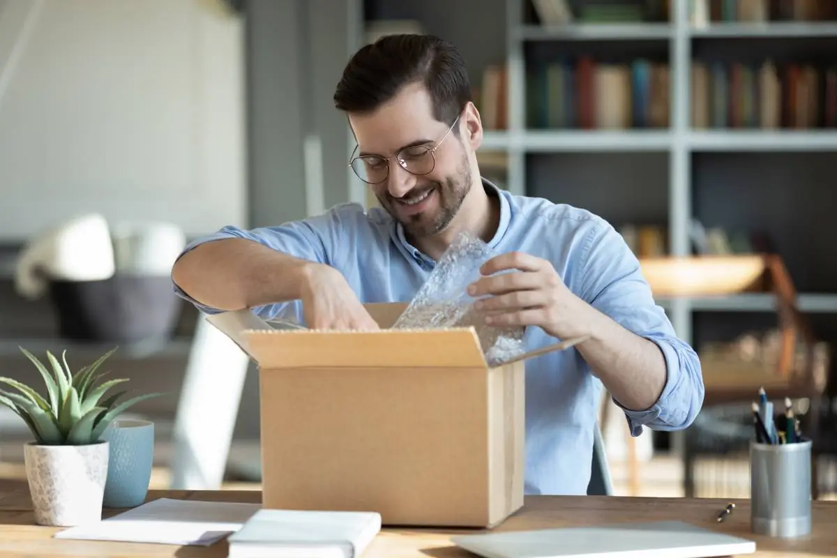 Using Company Stores for Employee Milestone Gifts