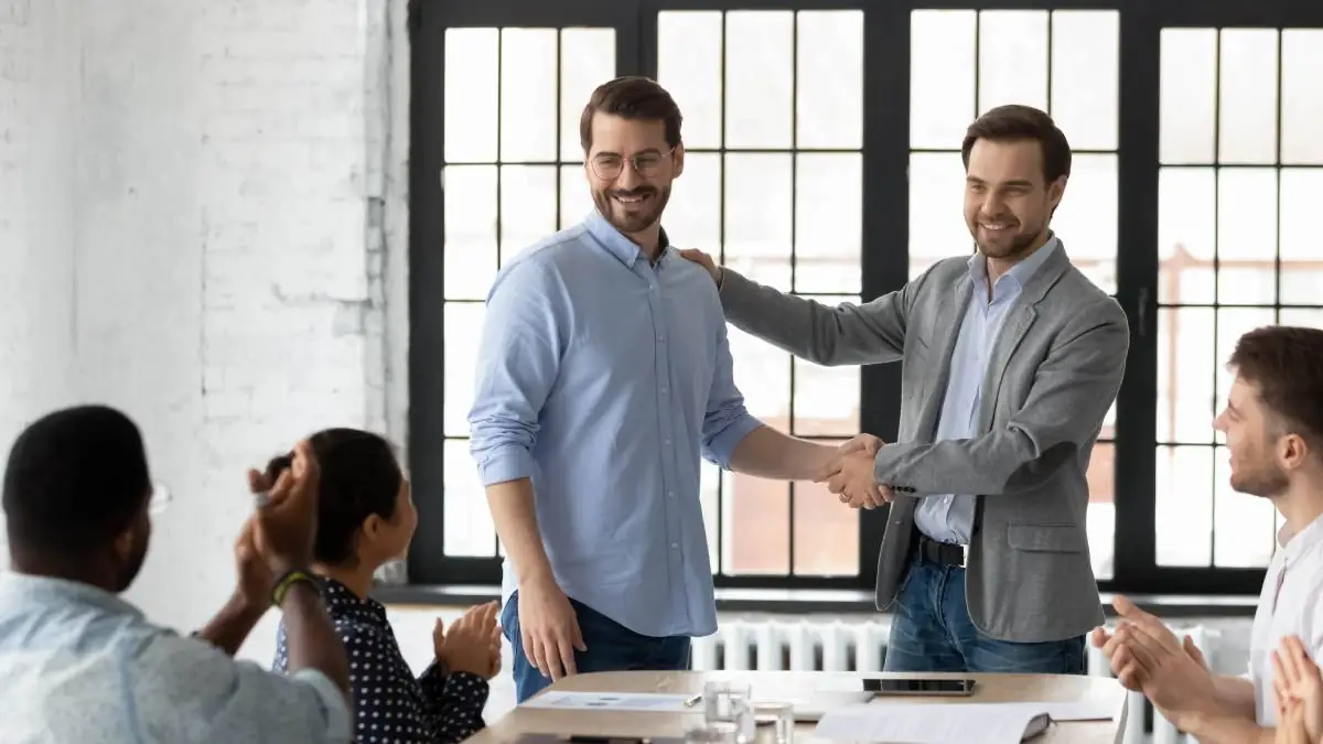 5 Ideas For Employee Recognition