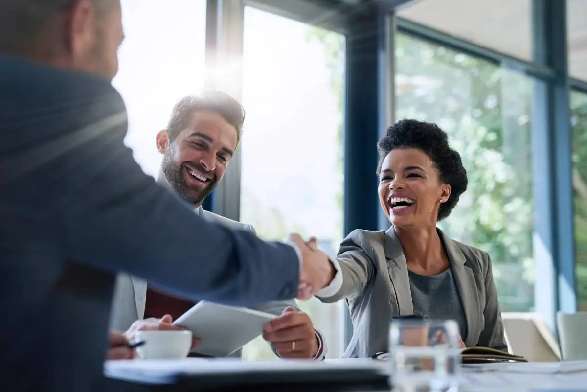 Boost Employee Onboarding with Branded Company Store Gear