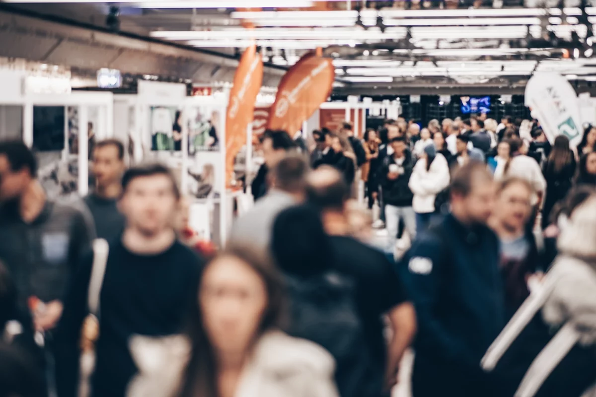 Simplify Tradeshow Logistics with an Online Company Store