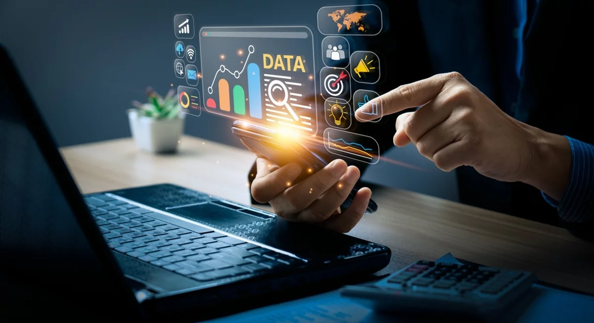 What is Real Time Analytics?