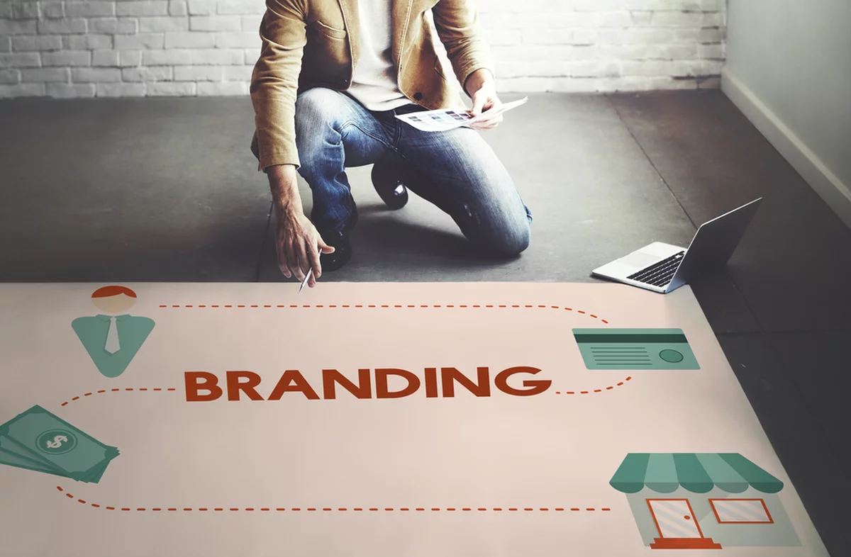 What is Branded Merchandise Procurement?