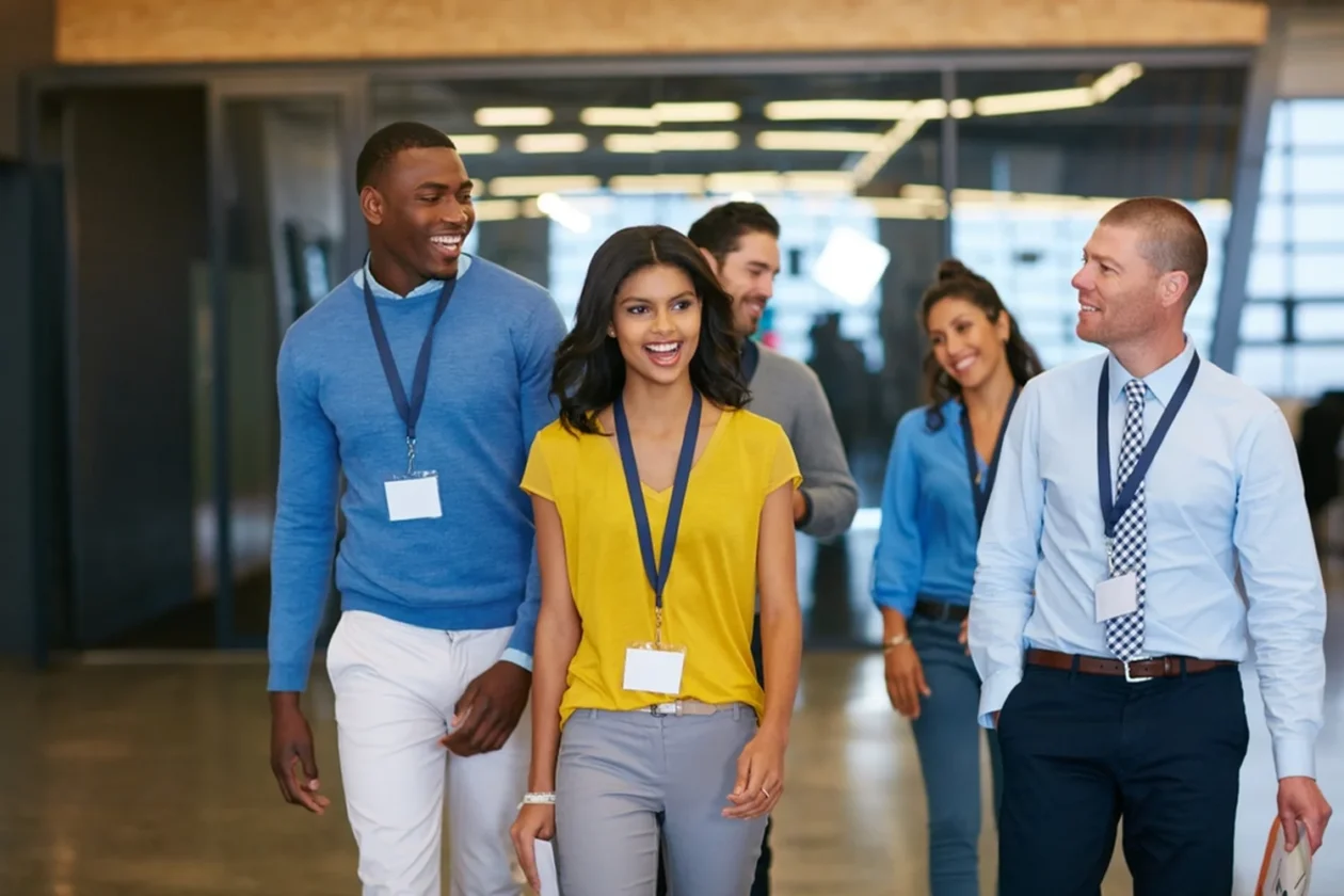 Company Swag Store for Employees: Kits vs. A La Carte Ordering