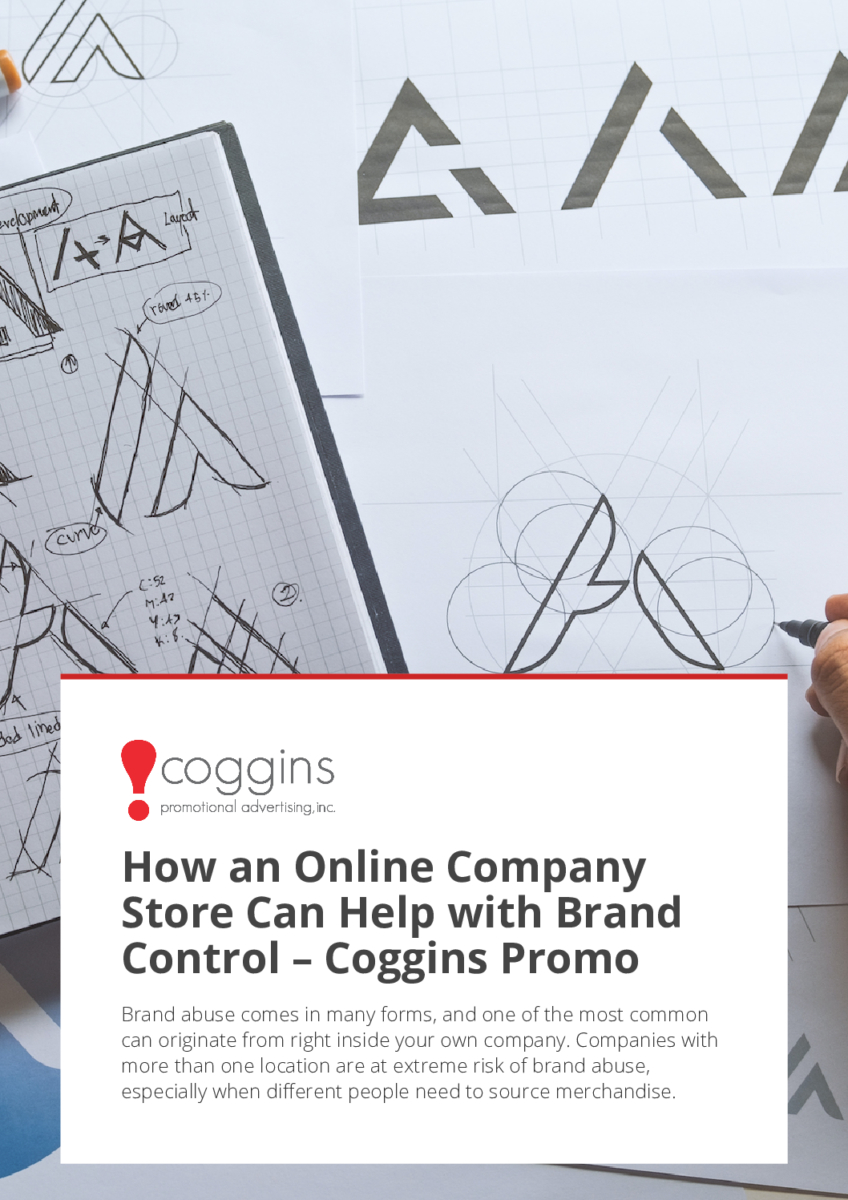 How an Online Company Store Can Help with Brand Control