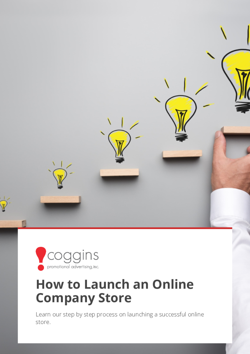 How to Launch an Online Company Store
