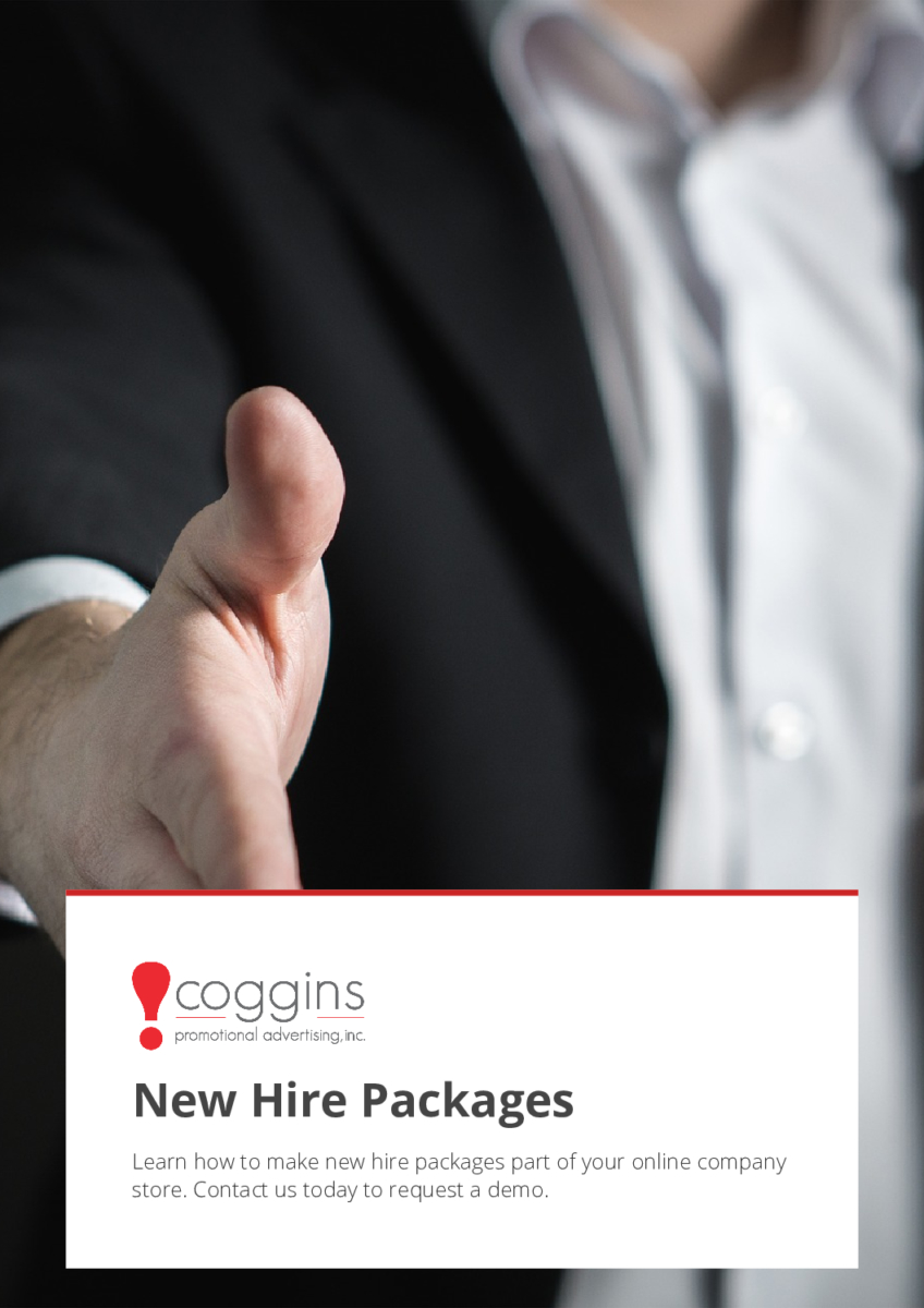 New Hire Packages