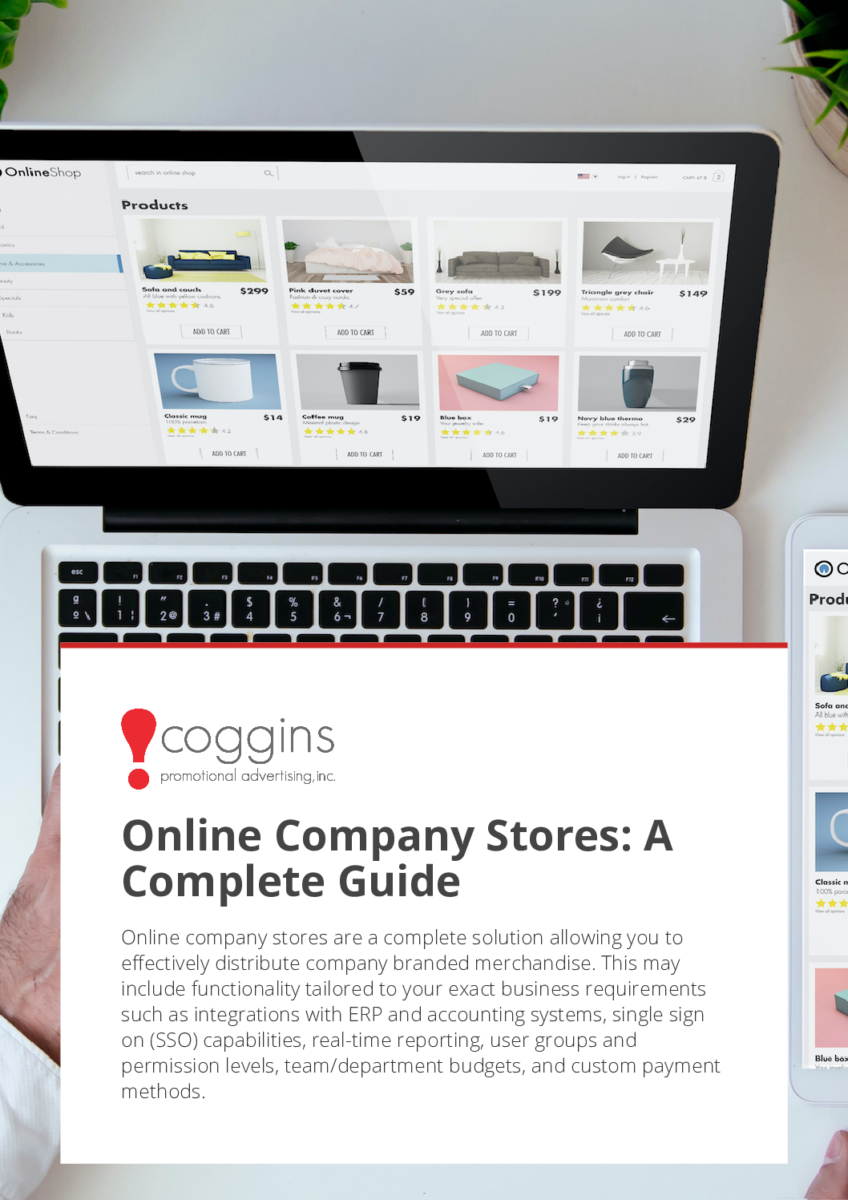 Online Company Stores: A Complete Guide