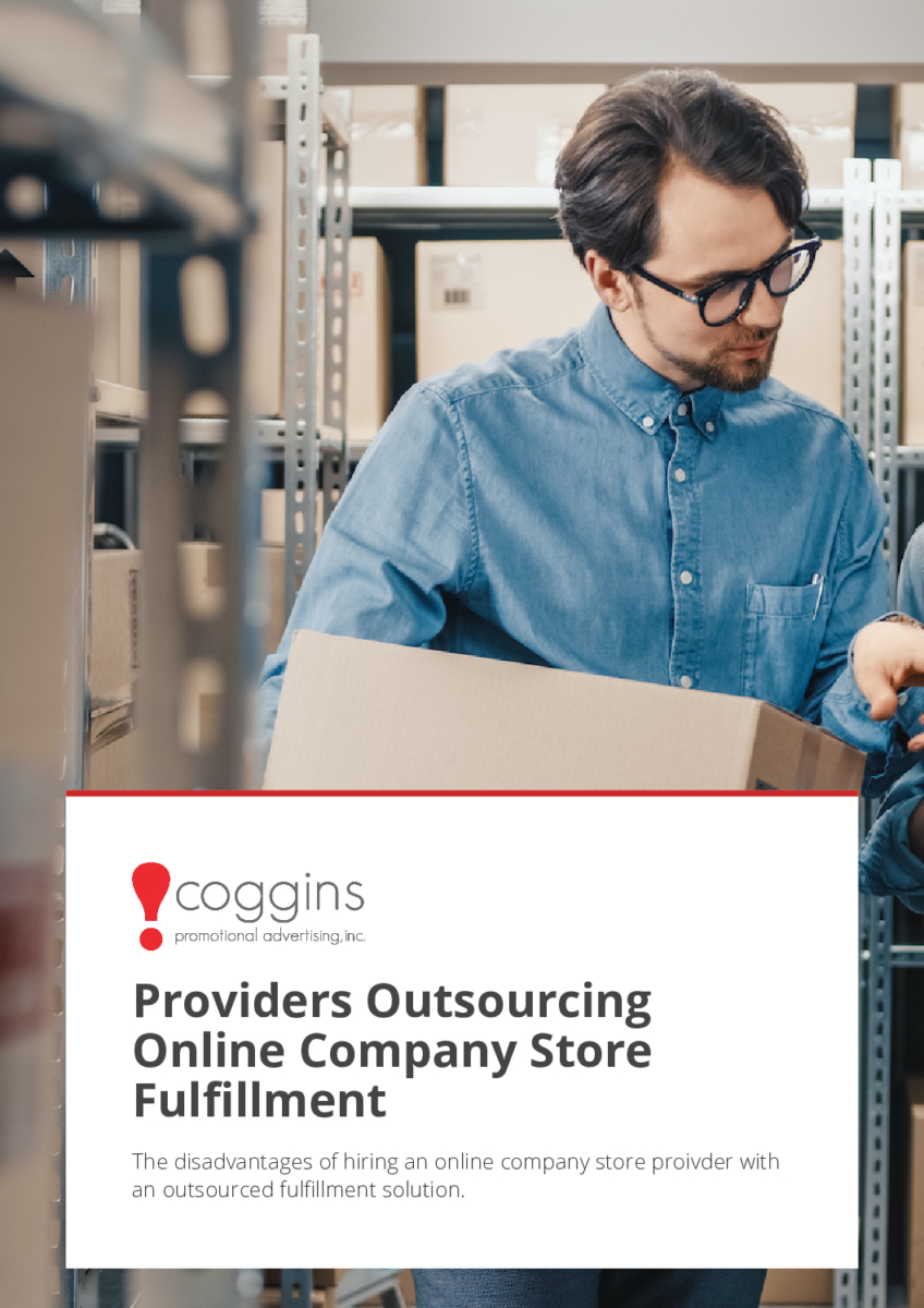 Providers Outsourcing Online Company Store Fulfillment