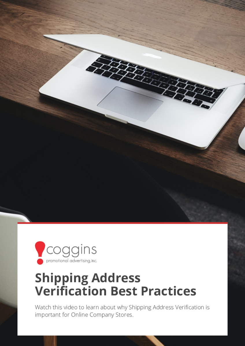 Shipping Address Verification Best Practices