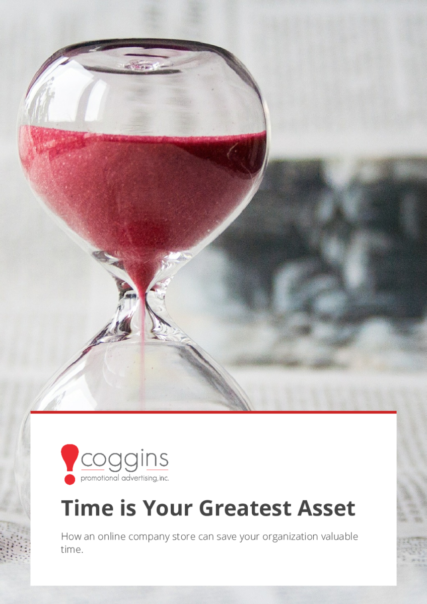 Time is Your Greatest Asset