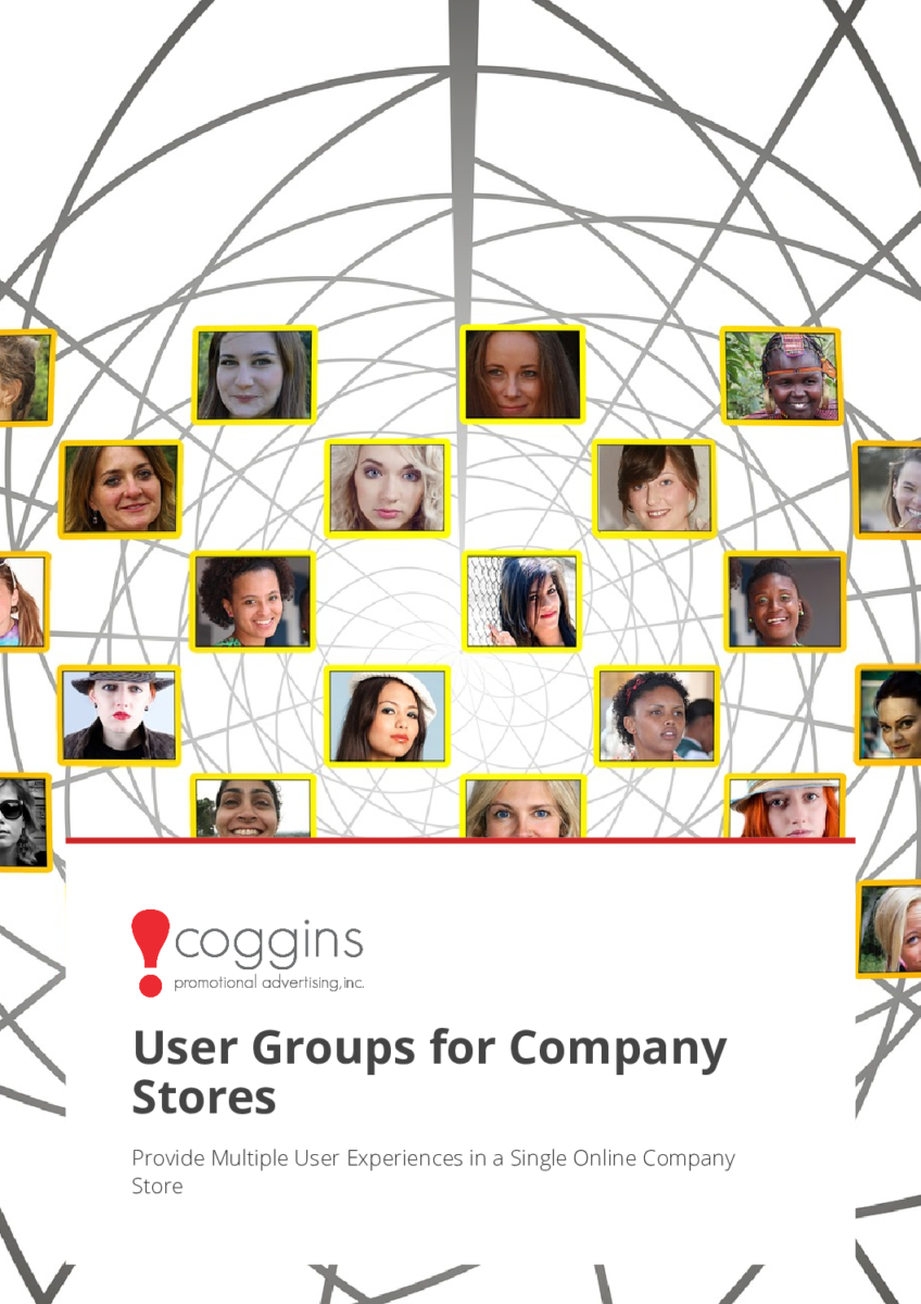 User Groups for Company Stores
