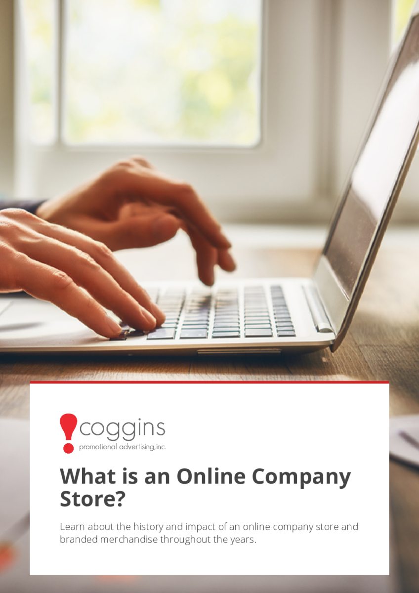 What is an Online Company Store?